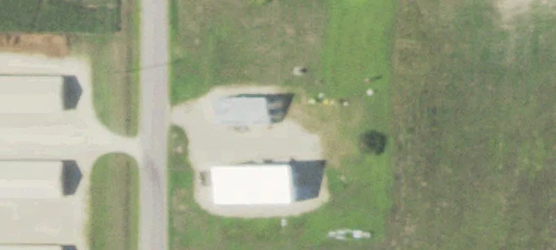 6536th County Rd D D