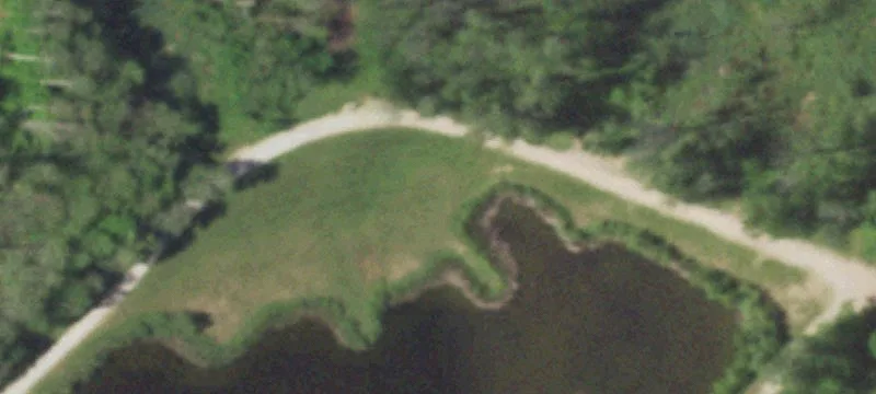 2687 Man Cal Rd