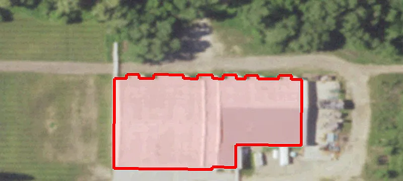  St
