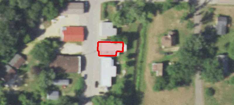 6216th County N Rd