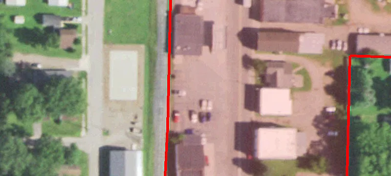 Stetsonville, WI 54480