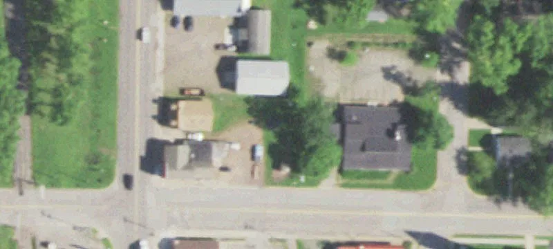 Stetsonville, WI 54480