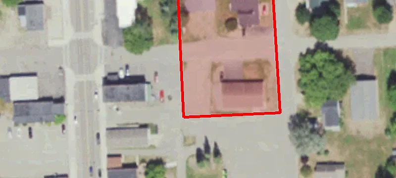 Crandon, WI 54520