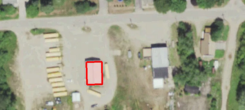 Crandon, WI 54520