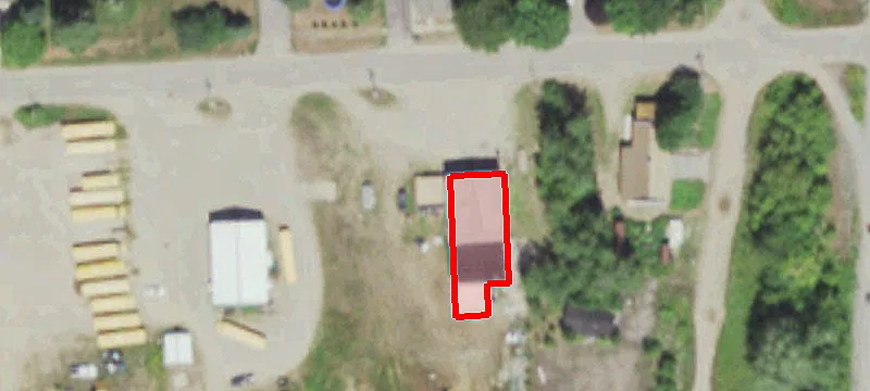 Crandon, WI 54520