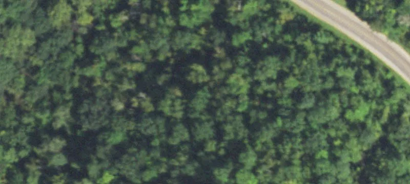 County Rd Yy
