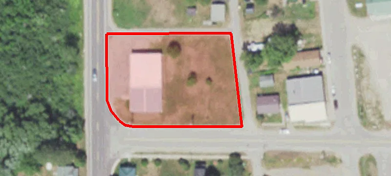 Laona, WI 54541