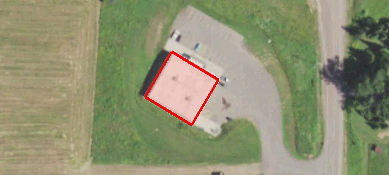 9991 Centennial Rd
