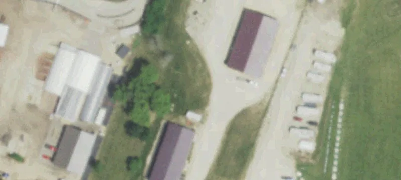 2201 Vincent Rd