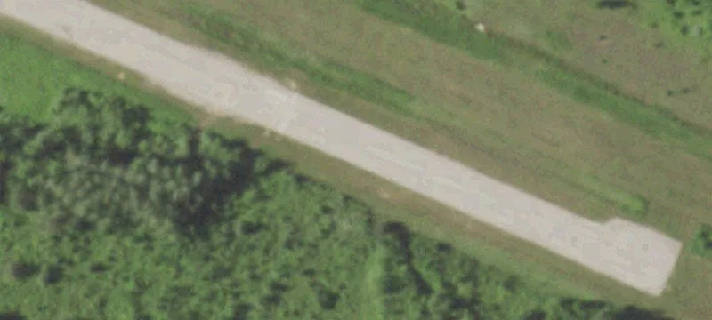 Airport Dr
