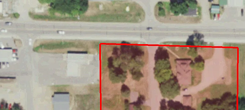 Crandon, WI 54520