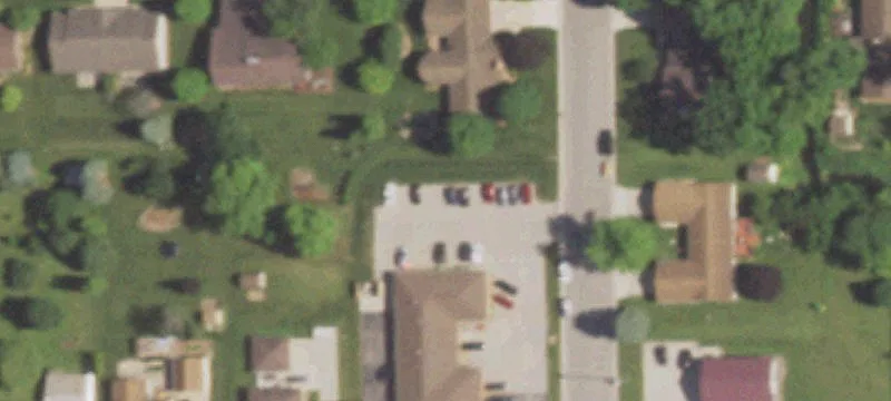 Prospect Ave