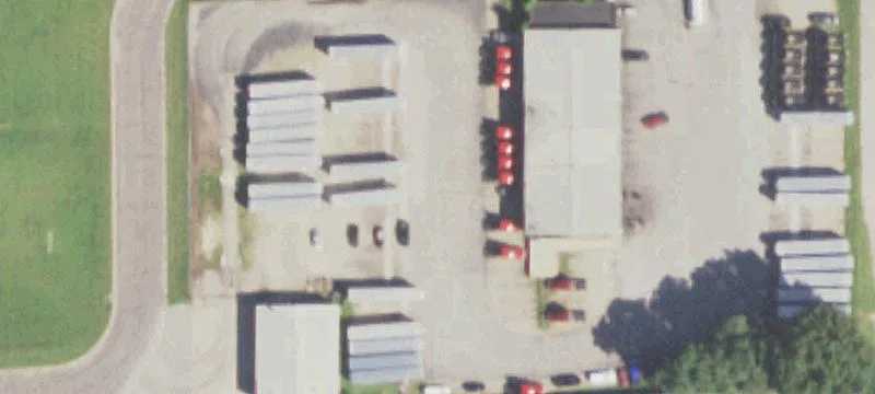 Sky Harbour Dr
