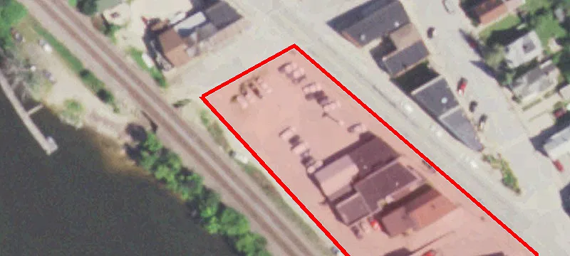 Fountain City, WI 54629