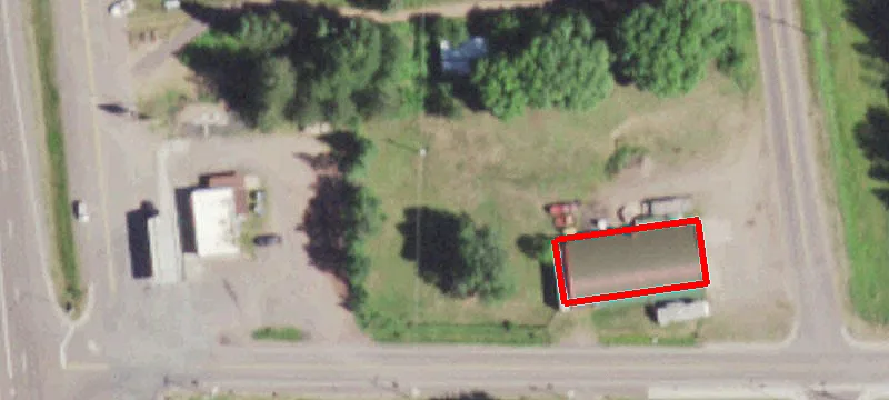 Gordon, WI 54838