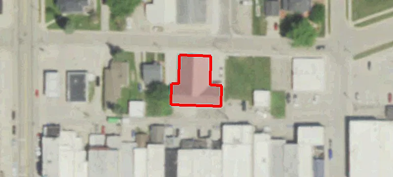 122 Stroud St