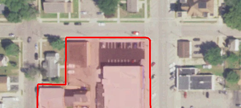 Mondovi, WI 54755