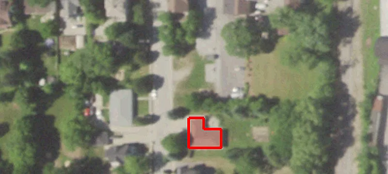 Fredonia, WI 53021