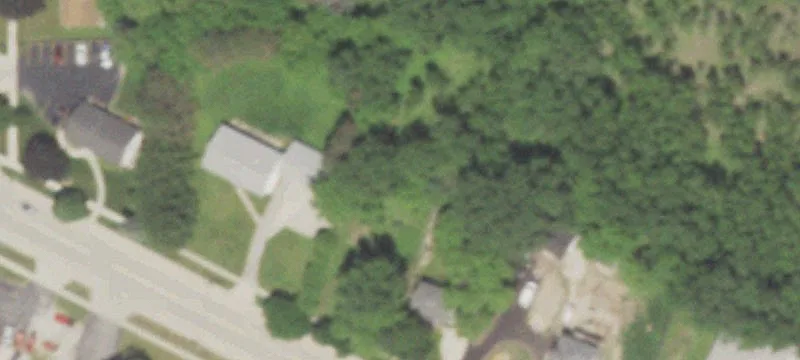 Menasha Ave