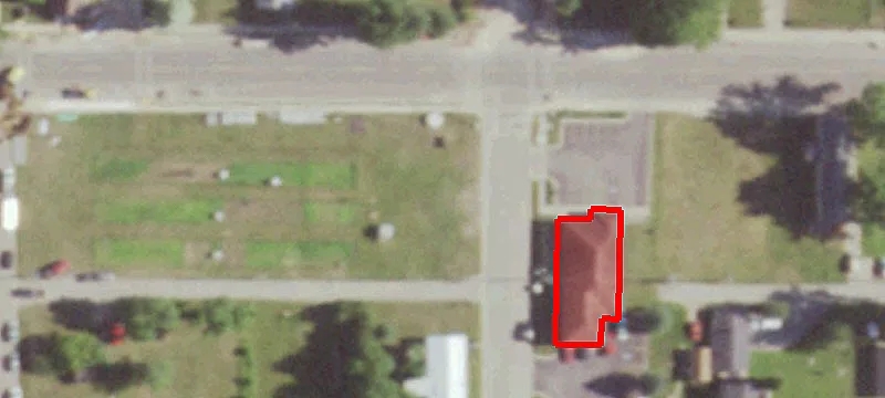 Suring, WI 54174