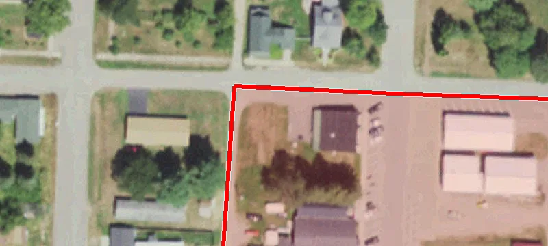 Argonne, WI 54511