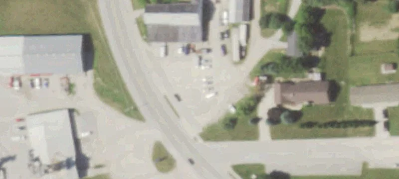 Wisconsin Dr