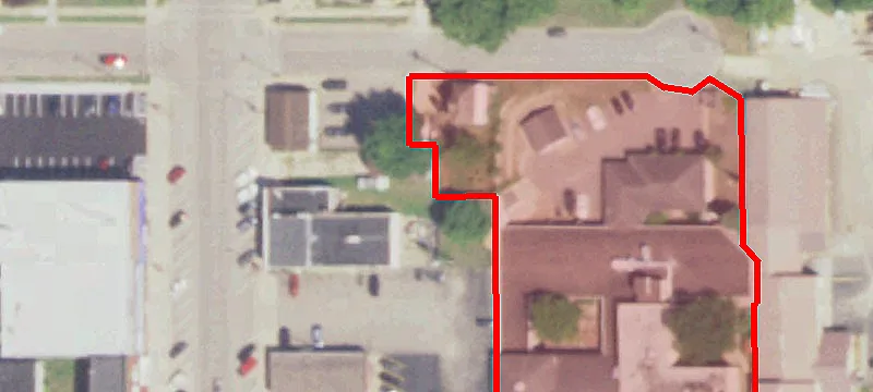 Mondovi, WI 54755