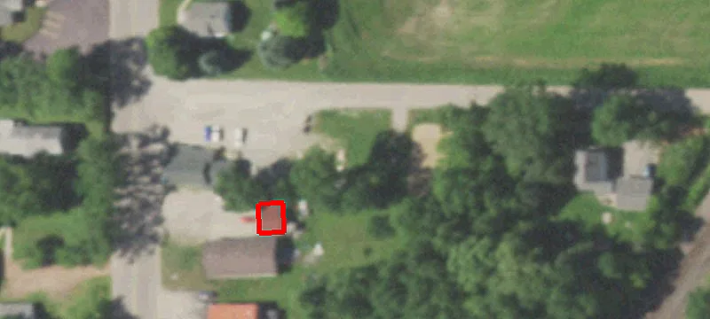 1192 County Rd J J