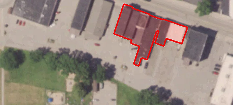 Oconto, WI 54153