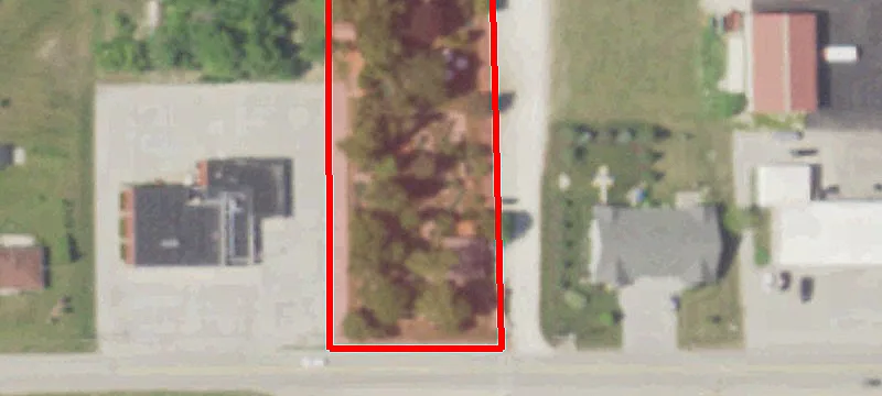 Suhrke Rd