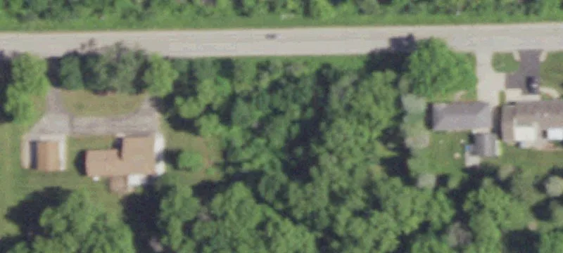 County Rd Jj