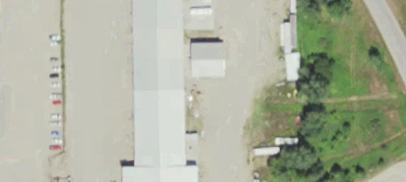 750 Industrial Park Way