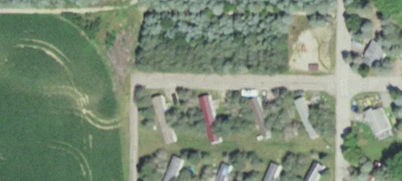 11060th County Rd F F