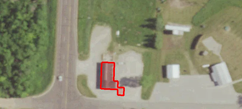11306 State Hwy 32