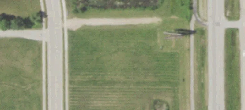 Walton Dr