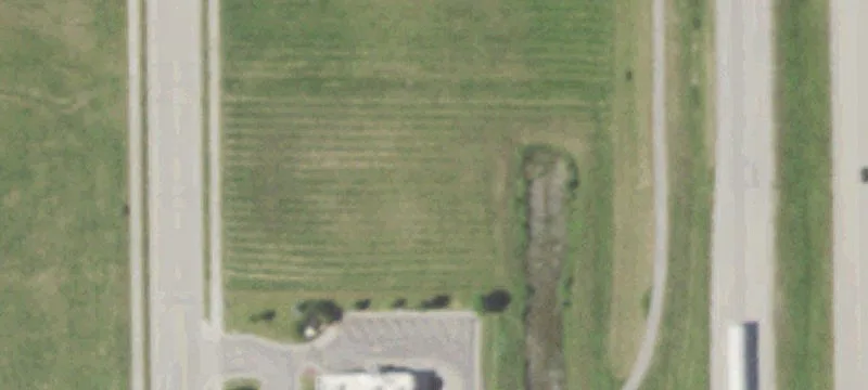 Walton Dr