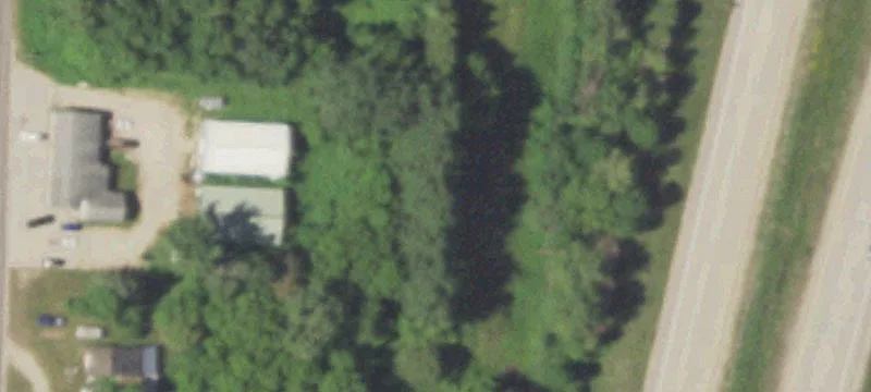 County Rd Ee