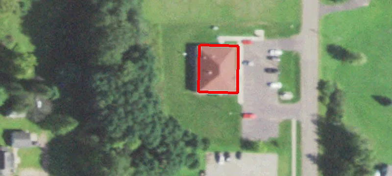 600 Woodside Dr