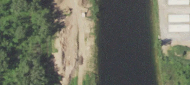 5825 County S Rd
