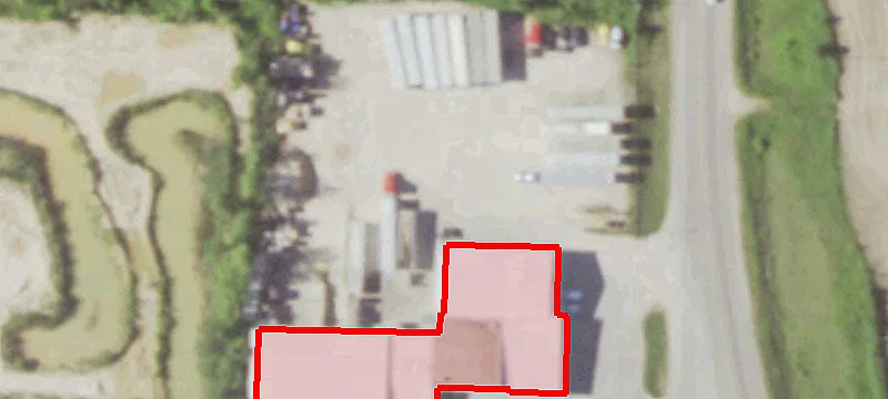 6159 State Hwy 32nd N