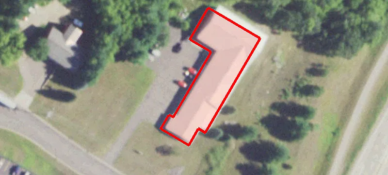 850 Olson Dr