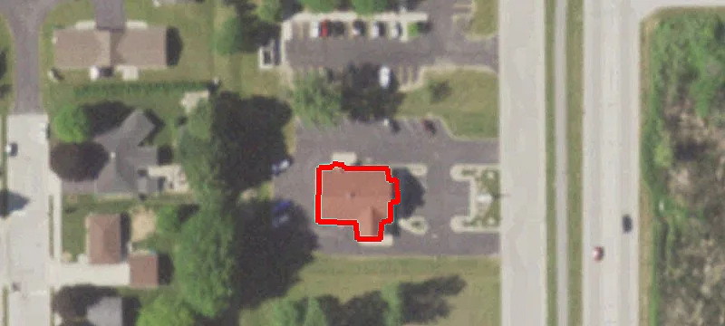 913 Service Rd