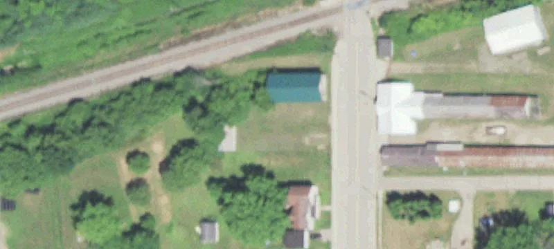 Alma Center, WI 54611