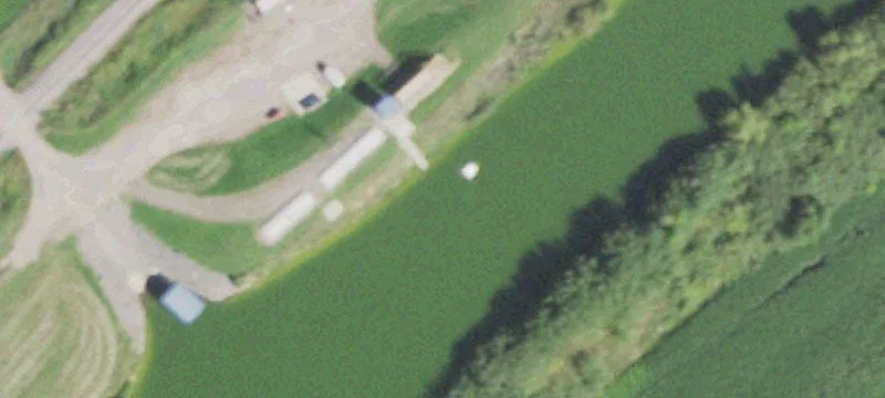 Alma Center, WI 54611