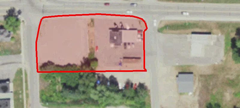 Crandon, WI 54520