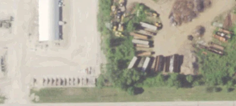 Century Rd