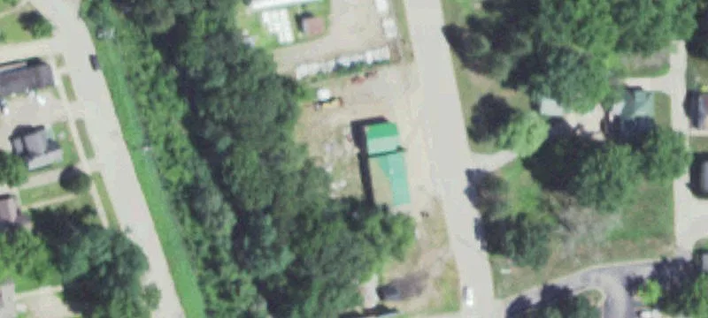 124 Cedar St