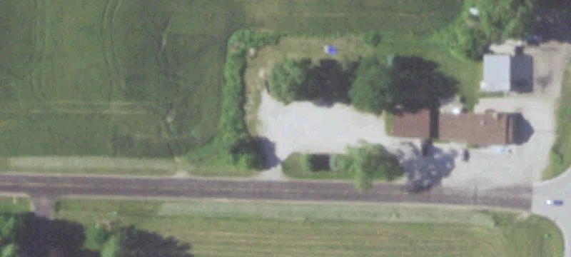 Faro Spgs Rd