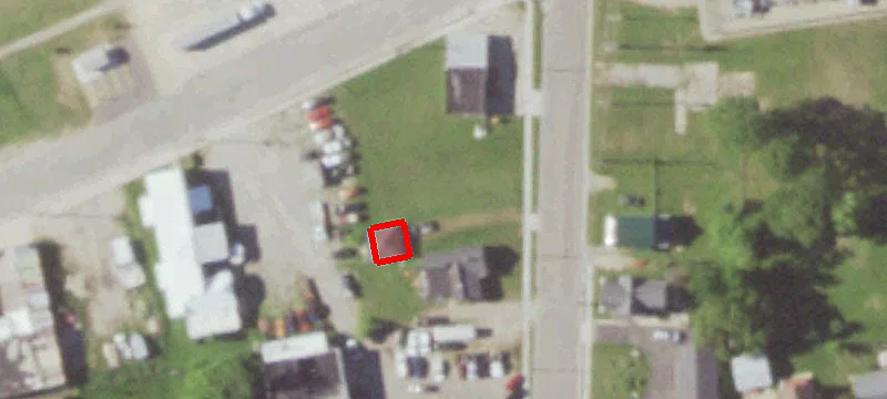 Gillett, WI 54124