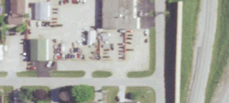 Sandelwood St